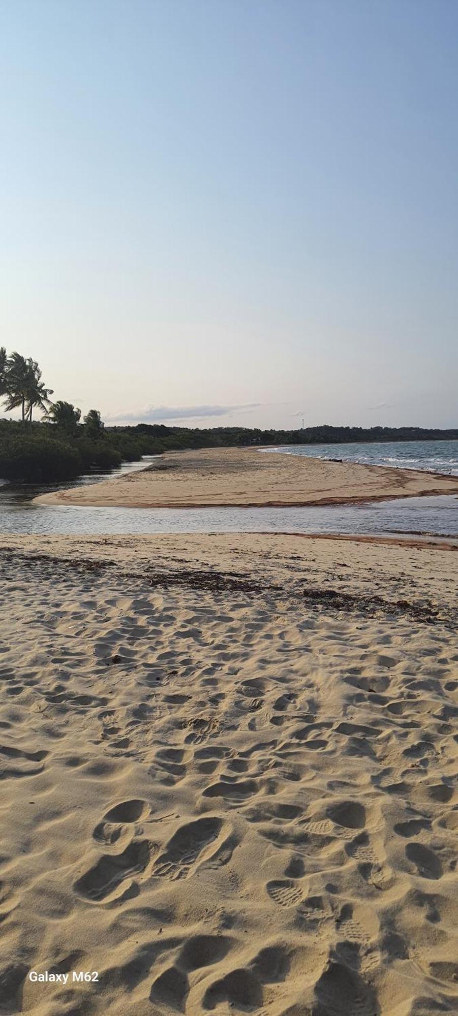 Paraiso Beach Hostel E Pousada Санта-Крус-Кабралия Экстерьер фото