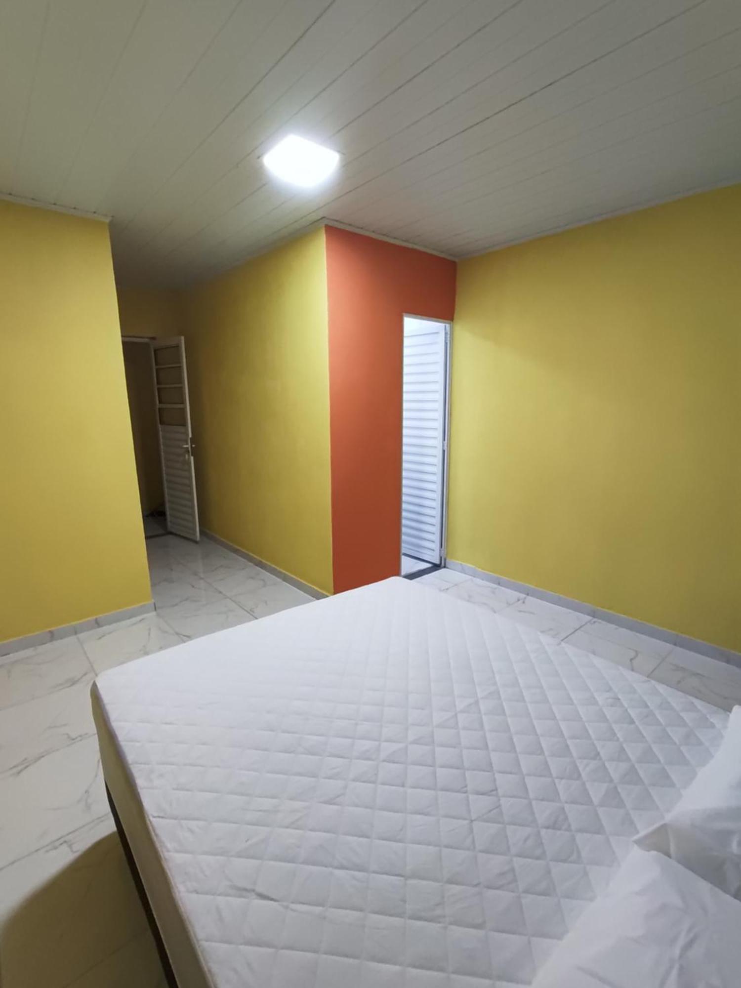 Paraiso Beach Hostel E Pousada Санта-Крус-Кабралия Экстерьер фото